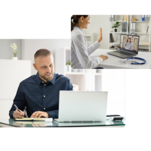 Blood Work Phone Consultation