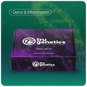 Environment, Detox, & Inflammation