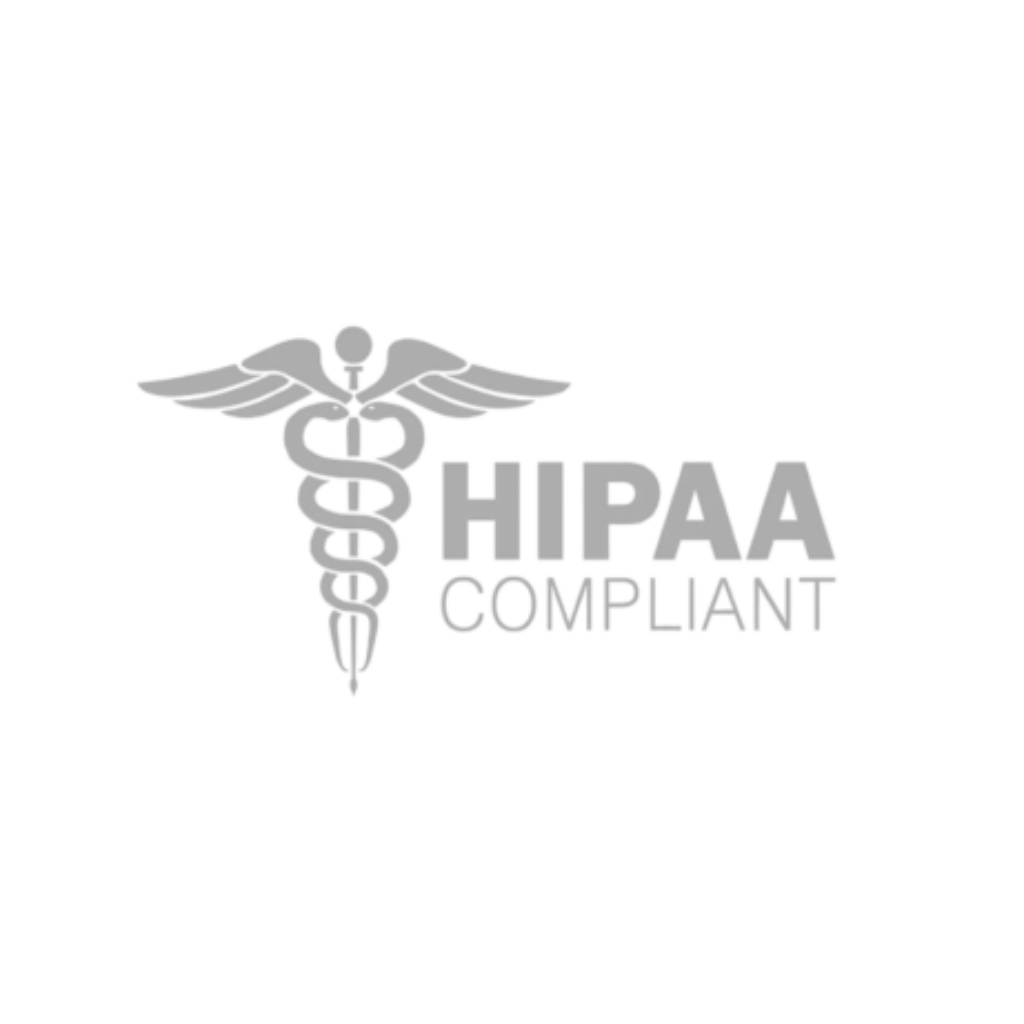 HIPAA Compliant