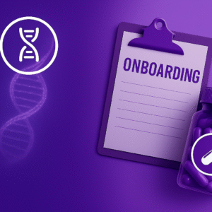 Onboarding fee