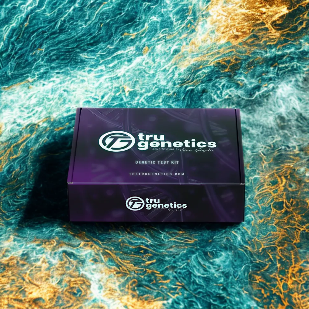 Environment, Detox & Inflammation