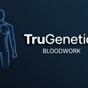 Bloodwork- NJ & NYC Patients Only