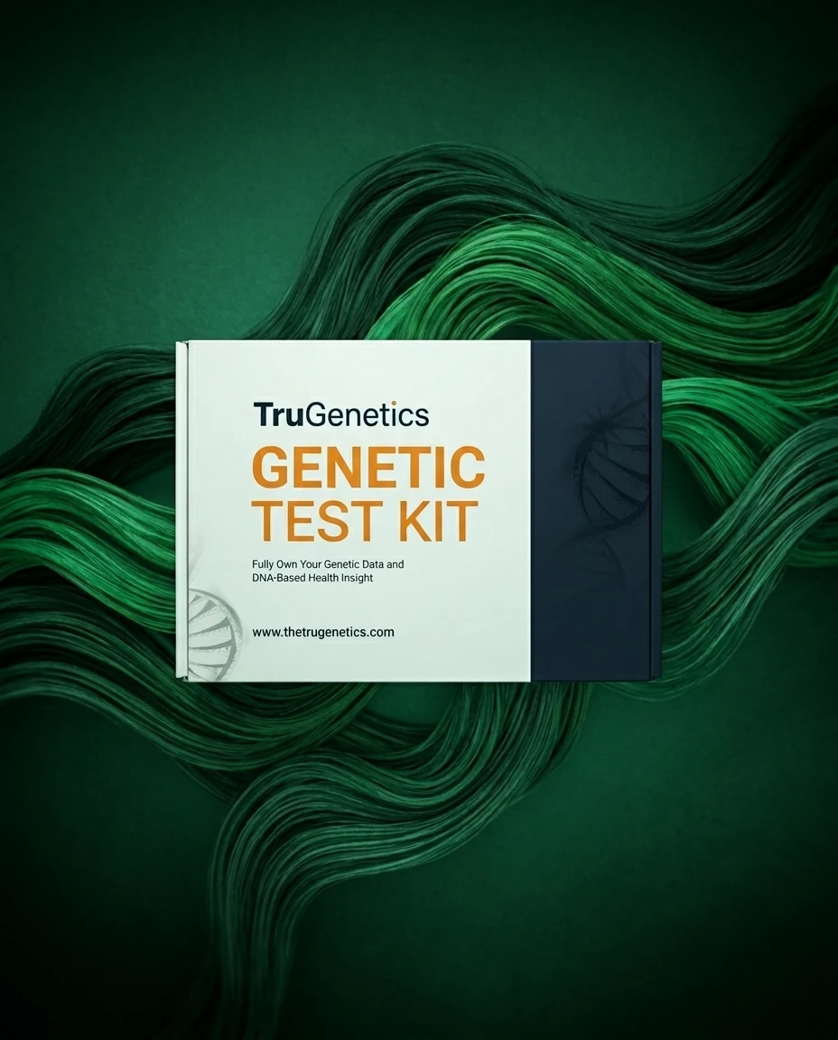 Genetic Test Kit