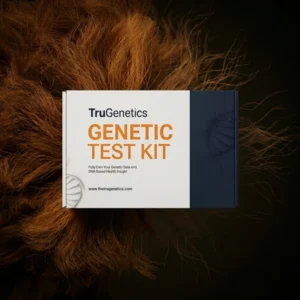 Chronic Fatigue DNA Test