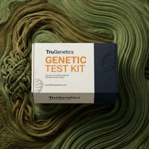 Digestive Health DNA Test