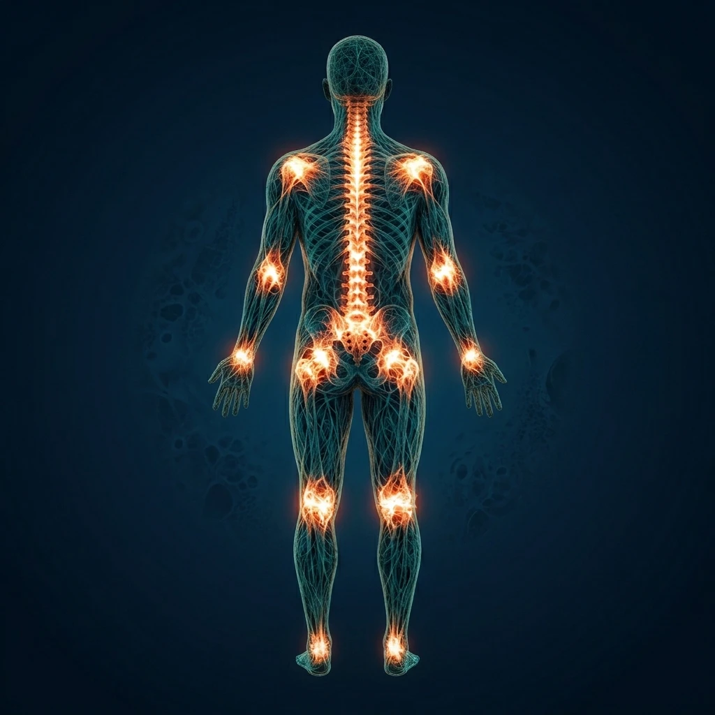 Chronic Inflammation