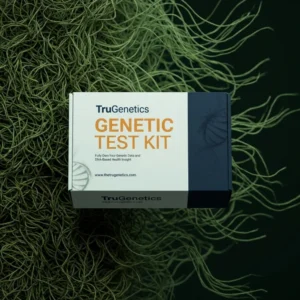 Weight Loss DNA Test